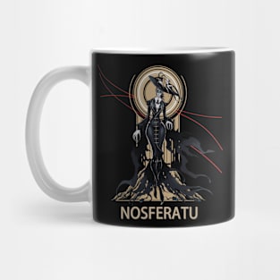 Nosferatu Mug